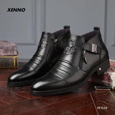 Sharp Attire Formal Shoes